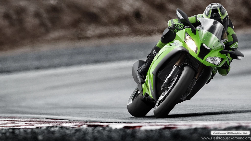2005 Kawasaki Ninja Zx 10r Wallpapers