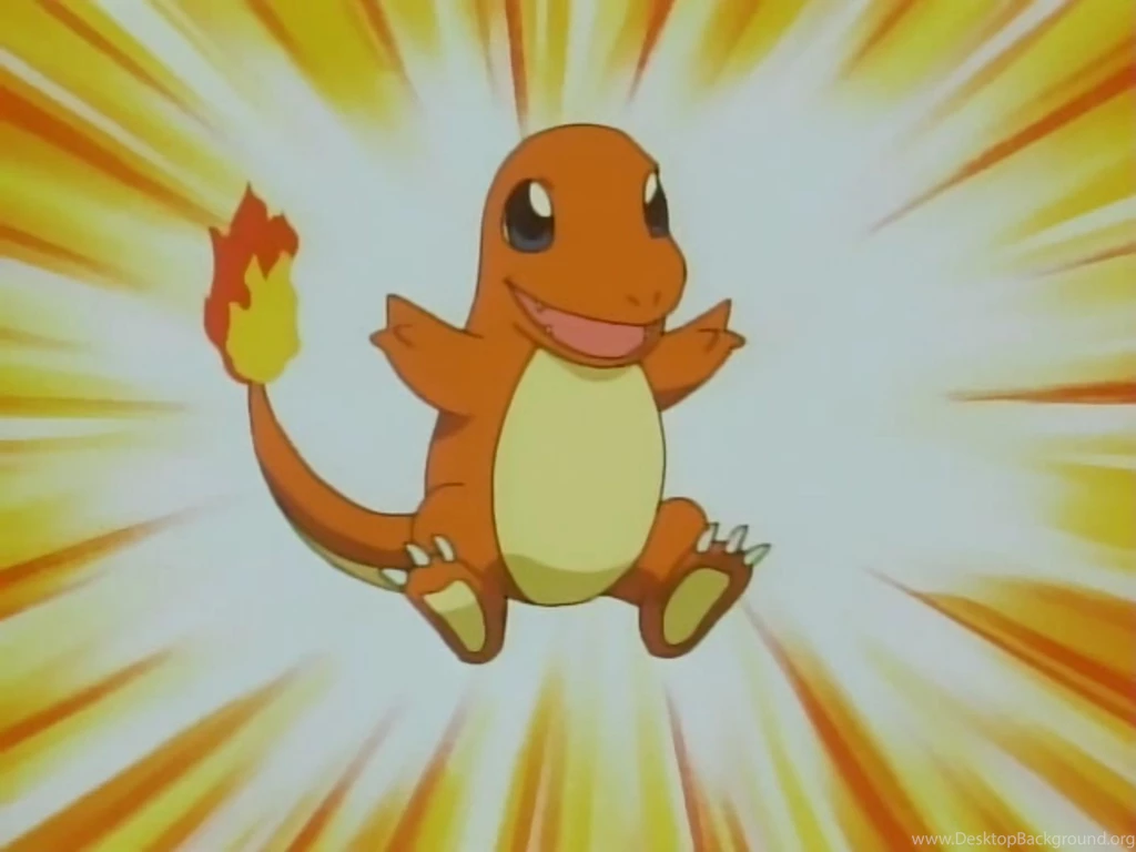 Download Free HQ Pokemon Wallpapers