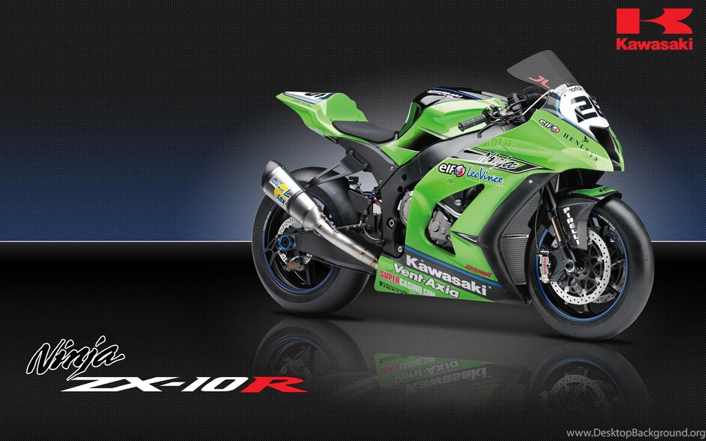 Kawasaki