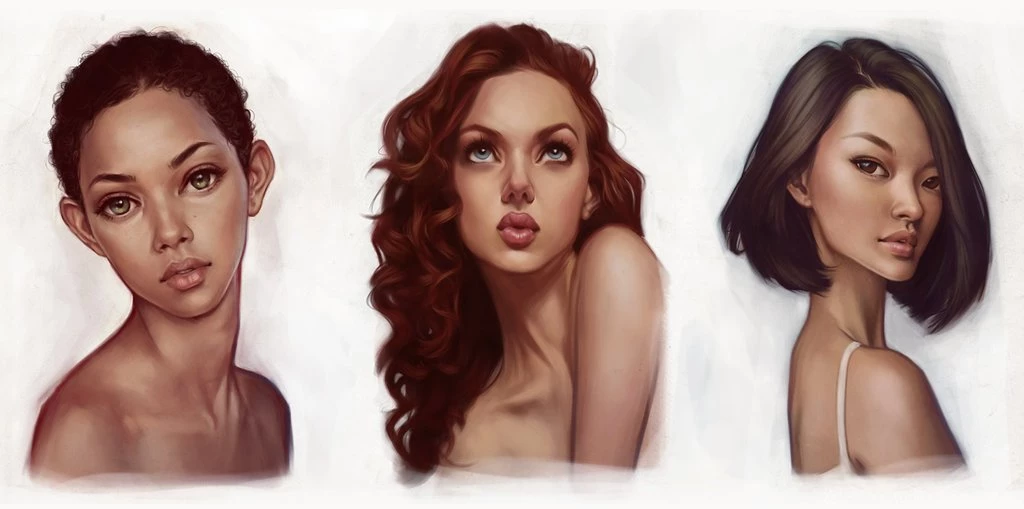 Africanamerican   DeviantArt