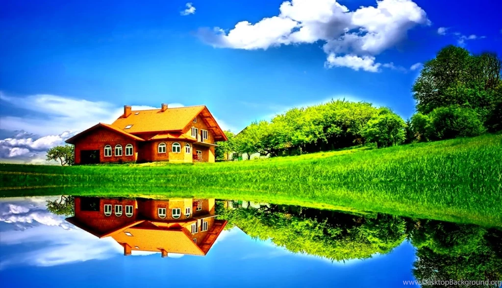 Nature Wallpapers For PC Desktop Hd