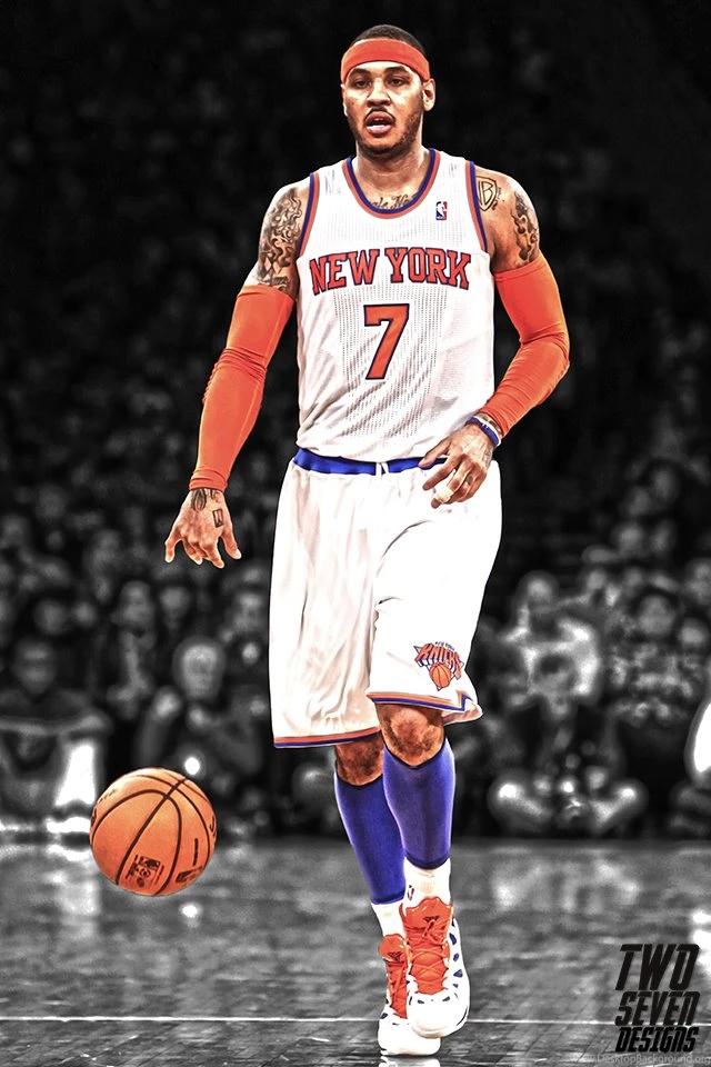 New NBA Smartphone Wallpapers