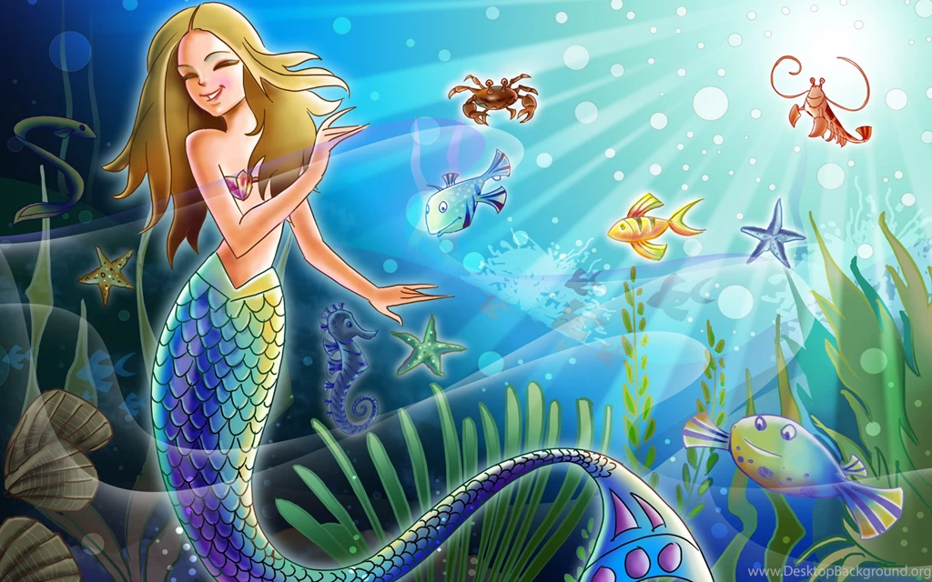 Fish Wallpapers