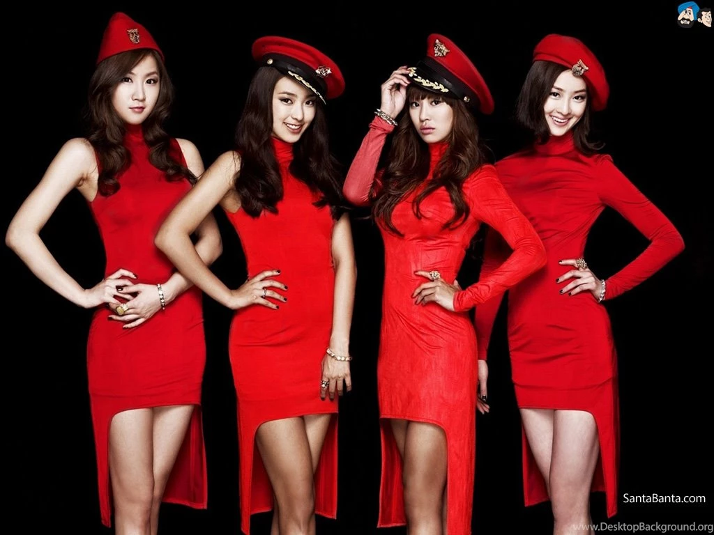 Sistar Wallpapers