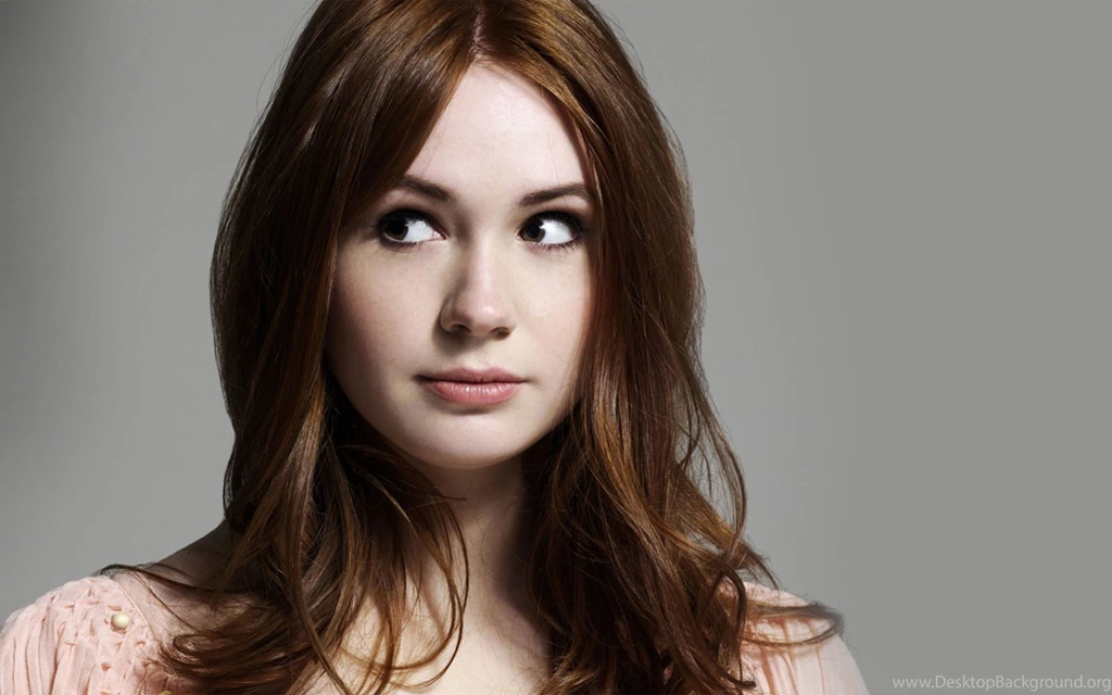 Karen Gillan HD Wallpapers