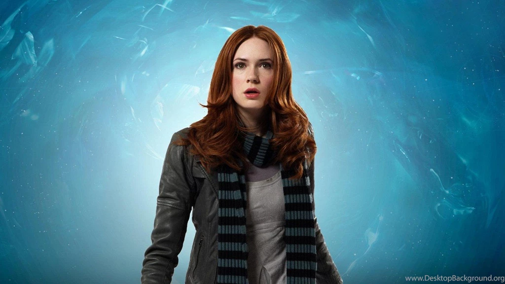 Karen Gillan Wallpapers