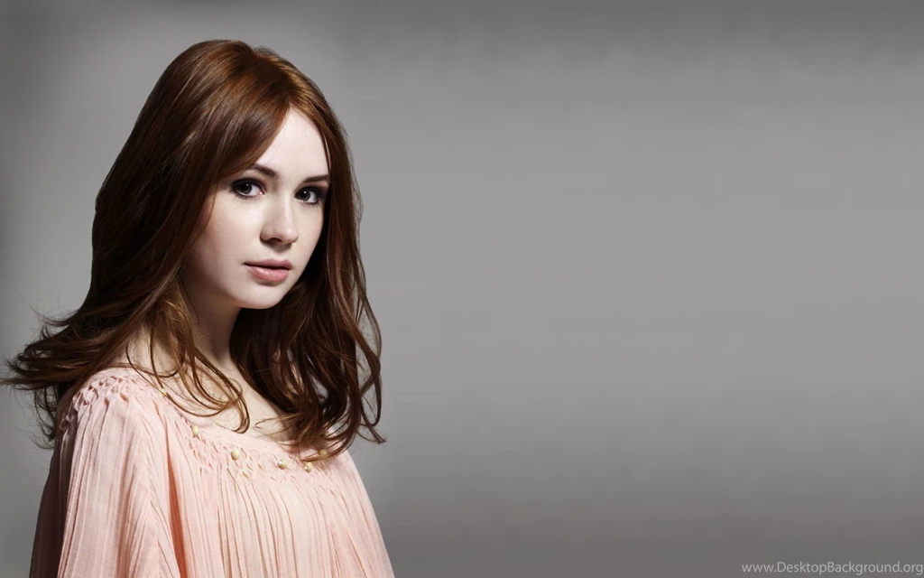 Karen Gillan HD Wallpapers Of High Quality Download