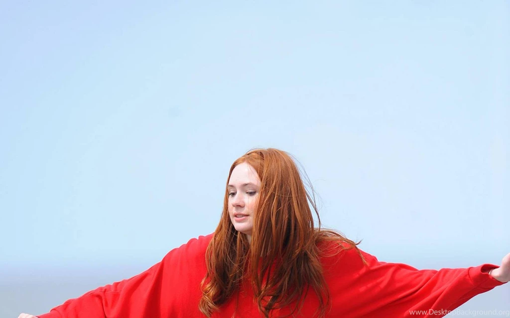 Karen Gillan Wallpapers [7]   (