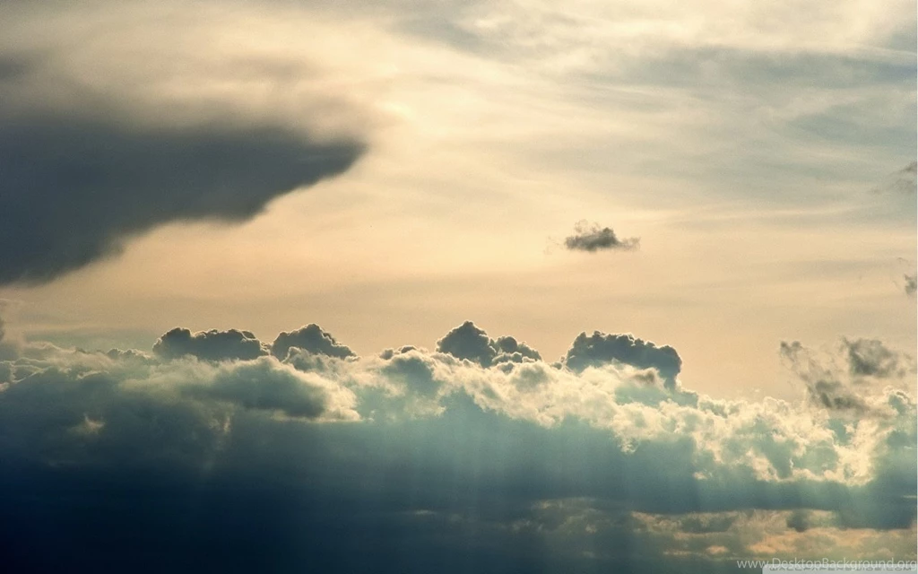 Sunset Sky HD Desktop Wallpapers : High Definition : Fullscreen ...