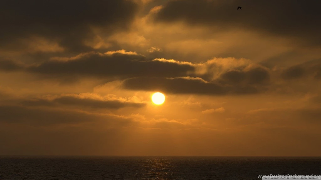 Download Gold Sunset Sky 13 Wallpapers 1920x1080