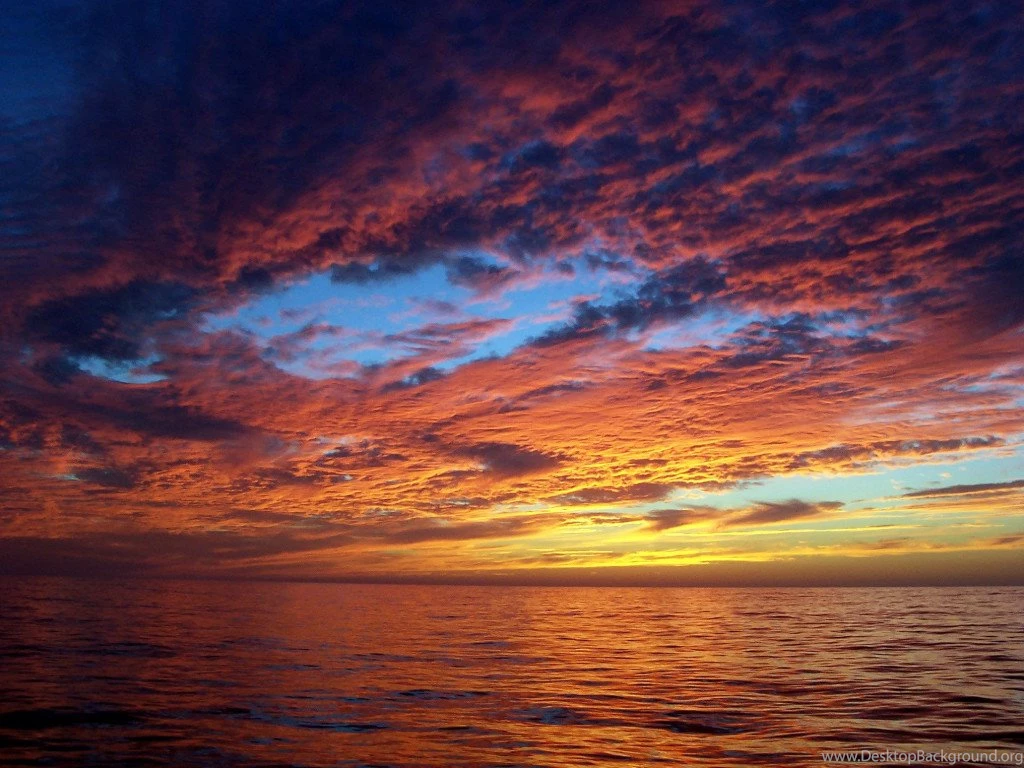 Sky Sunset HD Wallpapers