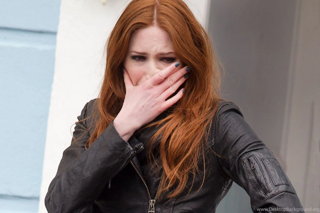 High Quality Karen Gillan Wallpapers