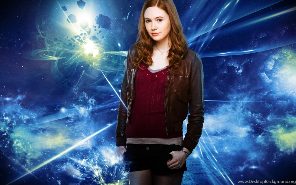 Karen Gillan Wallpapers