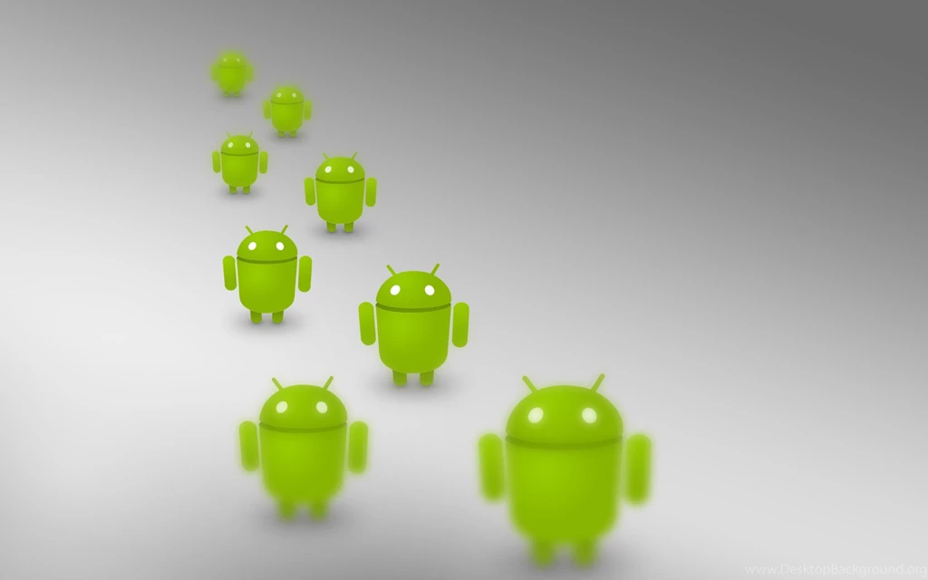 Android Wallpapers