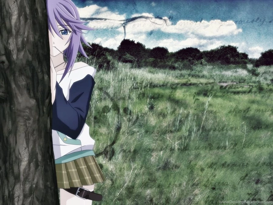 Mizore Wallpapers By VampireTragedyLover On DeviantArt