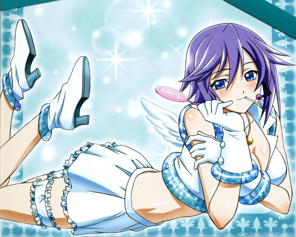 Mizore chan Wallpapers Rosario Vampire Wallpapers (7847273) Fanpop