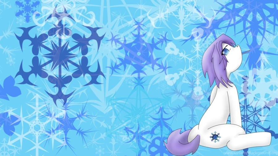Mizore Ponified Wallpapers By PlayfulPossum On DeviantArt