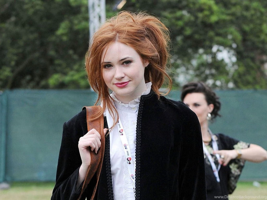 Wallpaper, Karen Gllan Wallpaper, Free Karen Gillan Wallpaper, Amy ...