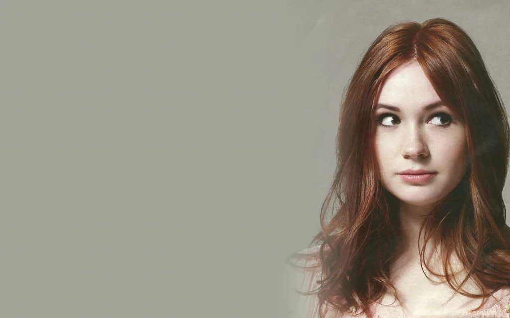 Karen Gillan Wallpapers Taringa!