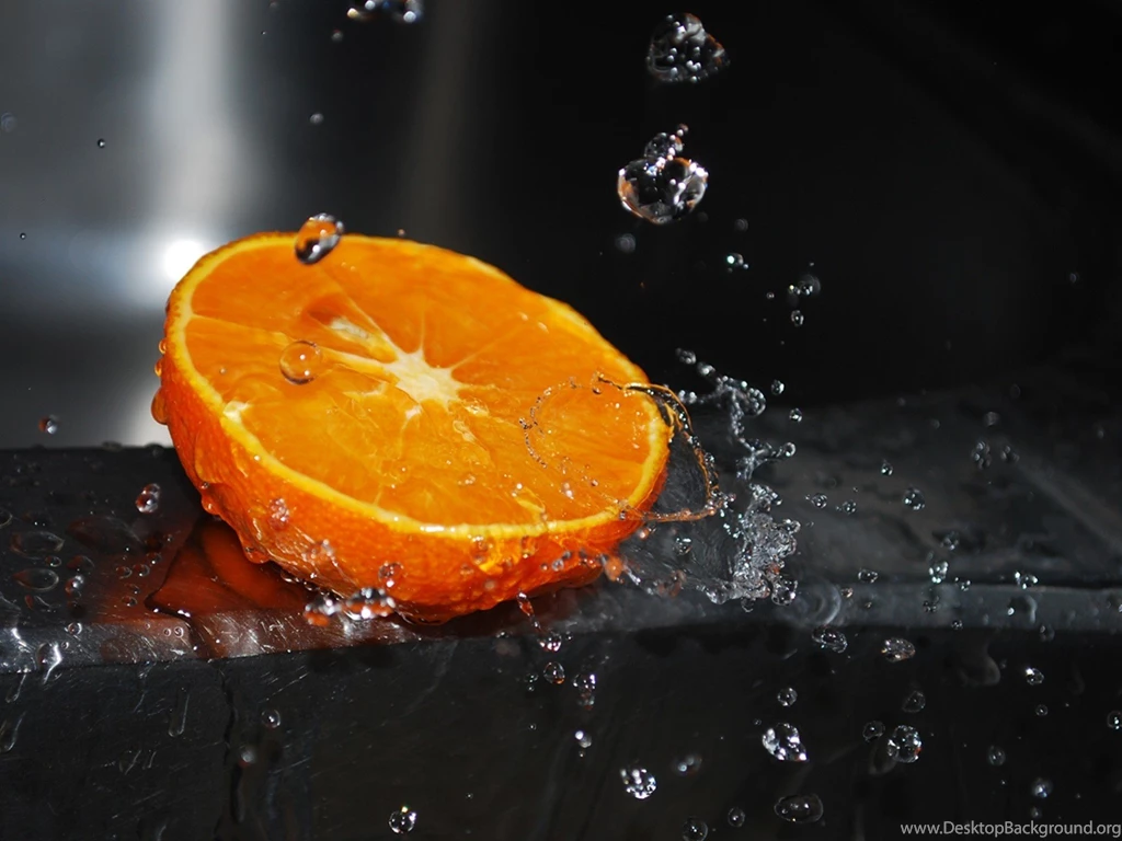Orange Wallpapers