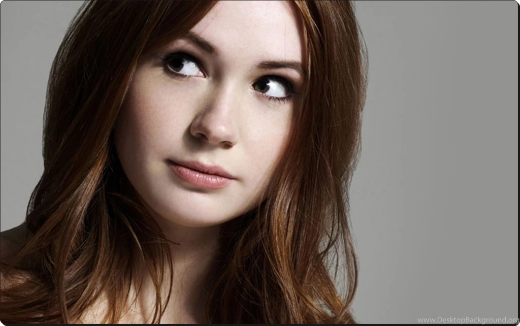 All Wallpaper: Karen Gillan HD Wallpapers