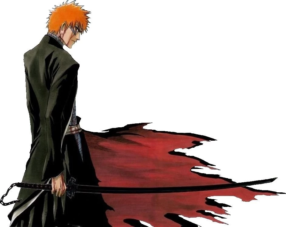 Ichigo Kurosaki Bankai Wallpapers Wallpapers Cave