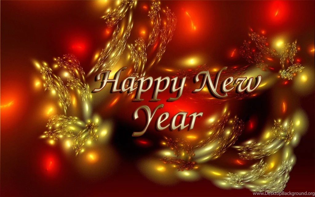Happy New Year Image Wallpapers