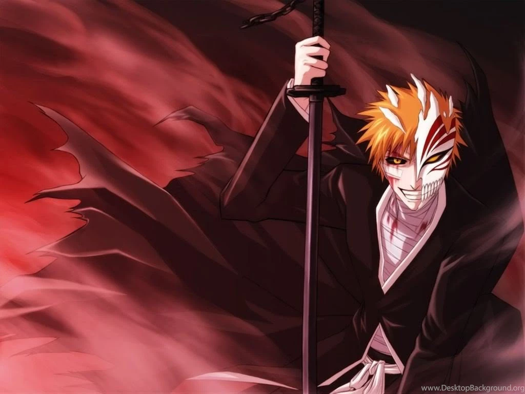 Ichigo Bankai Hollow Pictures, Images & Photos