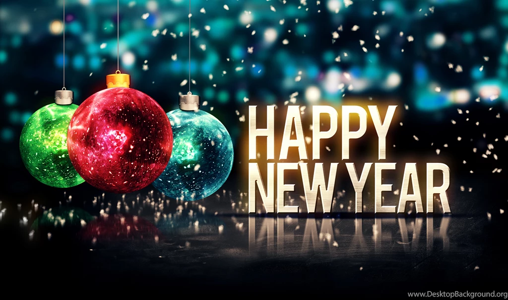 45 Beautiful Happy New Year Wallpapers HD IDevie