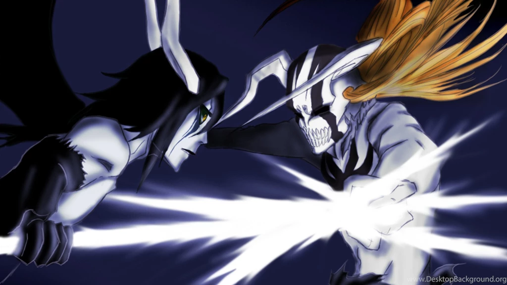 Anime Wallpaper: Ichigo New Bankai Hollow Wallpapers HD HD ...