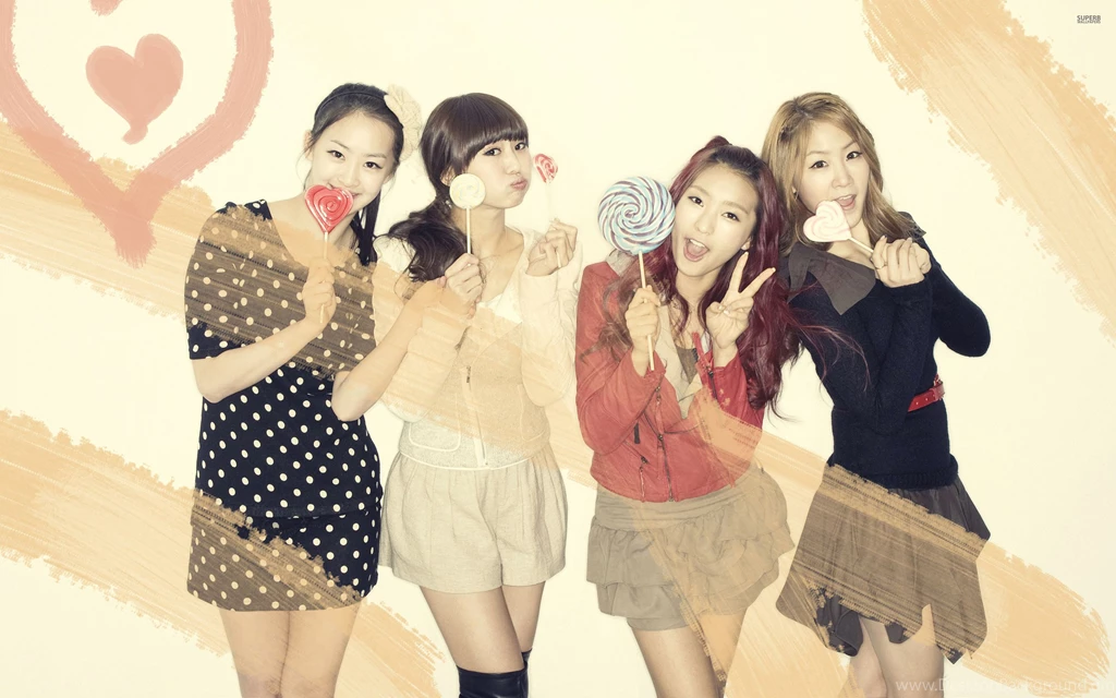 Sistar Wallpapers