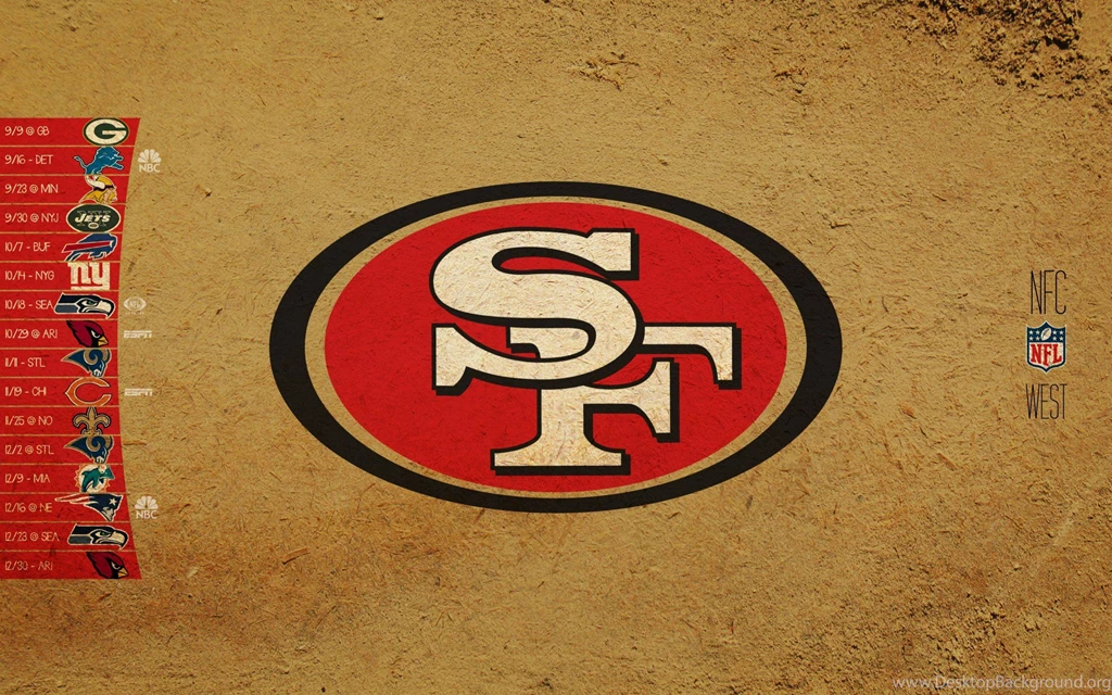 San Francisco 49ers