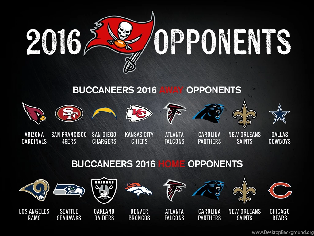 Tampa Bay Buccaneers