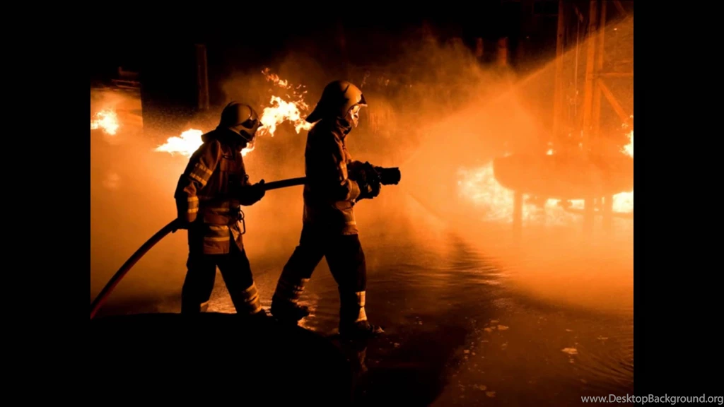 Firefighting Wallpapers Wallpapers Zone