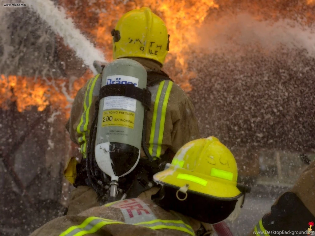 Miscellaneous: Fighting Fire, Picture Nr. 19609