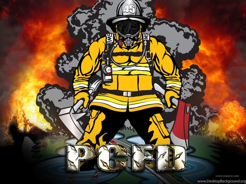 Fire Rescue Wallpapers Wallpapers Zone