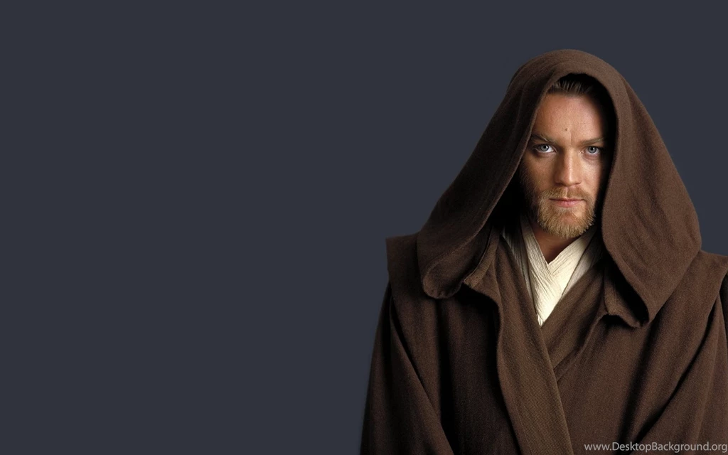 Obi Wan Kenobi Wallpapers