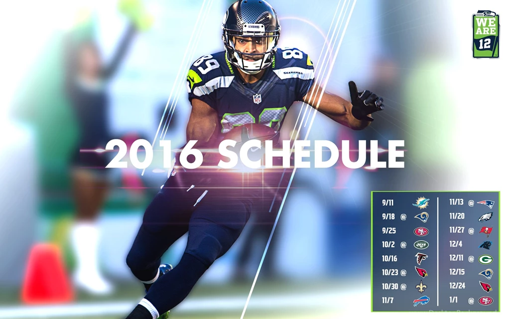Seahawks Wallpapers