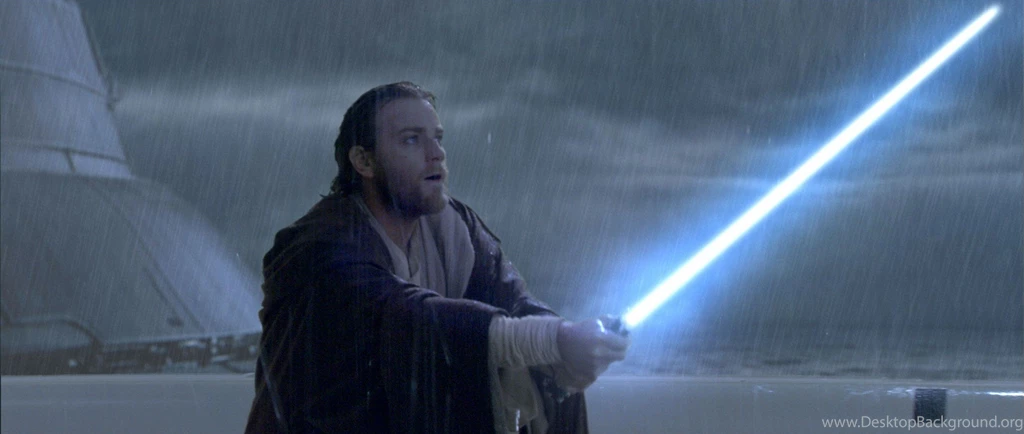 Star Wars The Prequels The Good And The Bad
