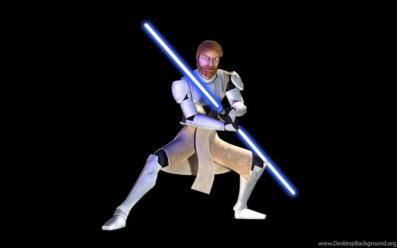 Obi Wan Kenobi Wallpapers Wallpapers
