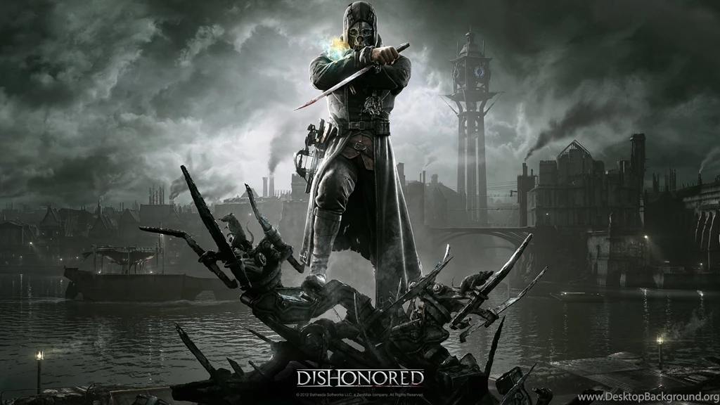 If You Like "Dishonored," You Might Enjoy . . .