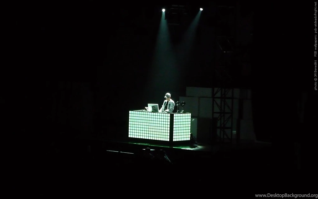Pet Shop Boys At Dead Of Night, Pictures Wallpapers