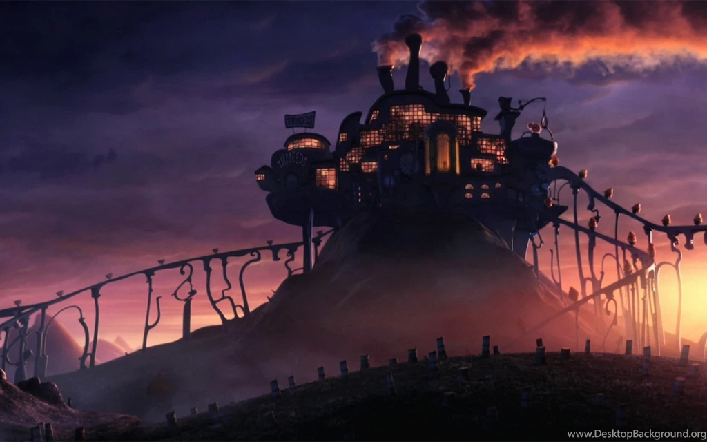 Hd, Wallpaper, Dr. Seuss' The Lorax   Wallpapers – Yoyowall.com