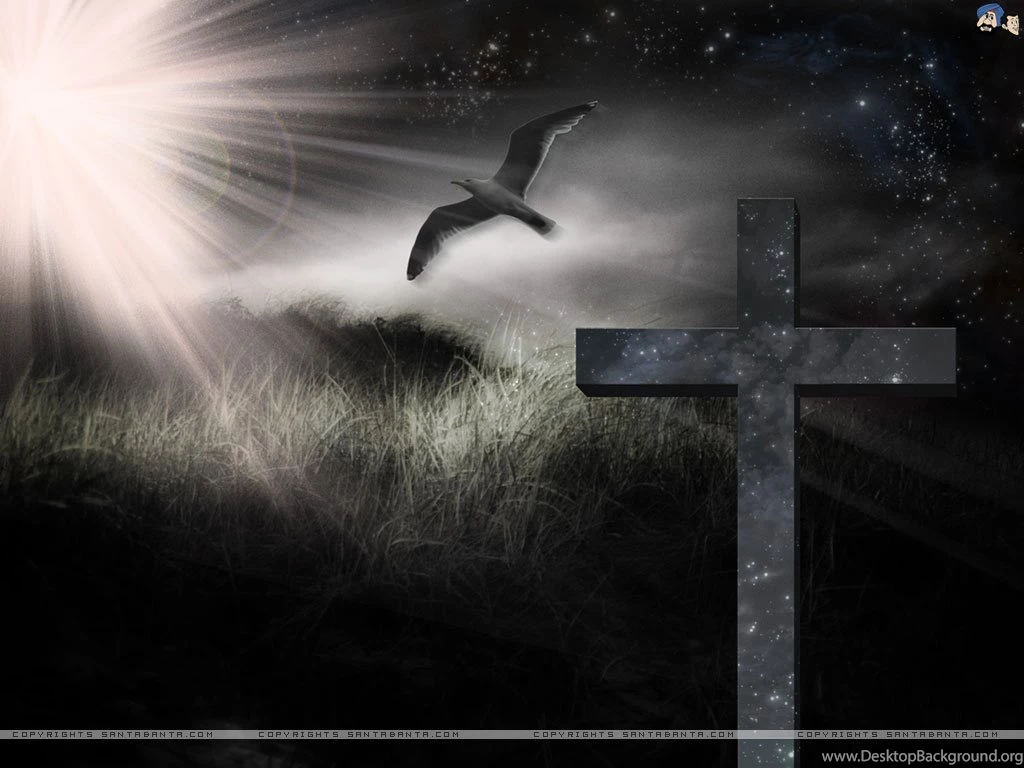 Christian Symbols Wallpapers