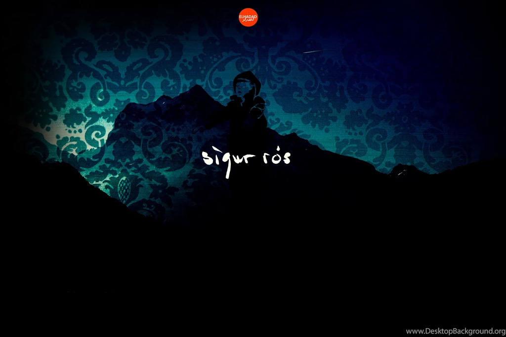 Sigur Ros Favourites By E k k i M u k k On DeviantArt