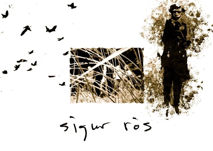 Sigur Ros Wallpapers 2 By Trees in the sea On DeviantArt