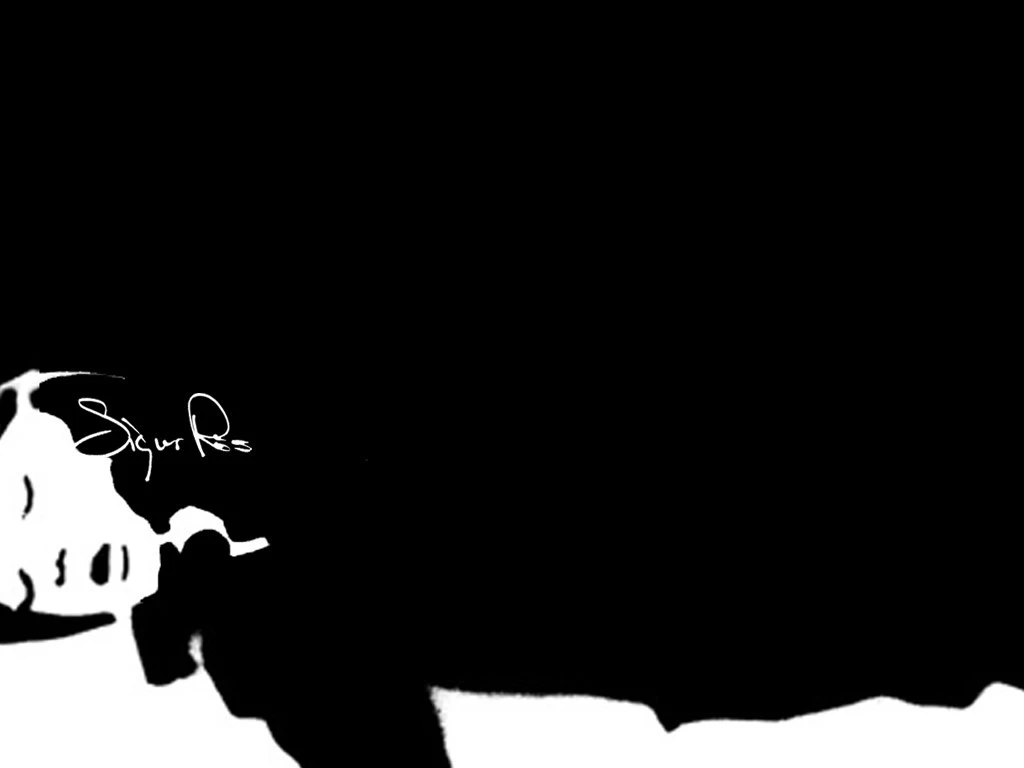 Sigur Ros Wallpapers By Littledarksprite On DeviantArt