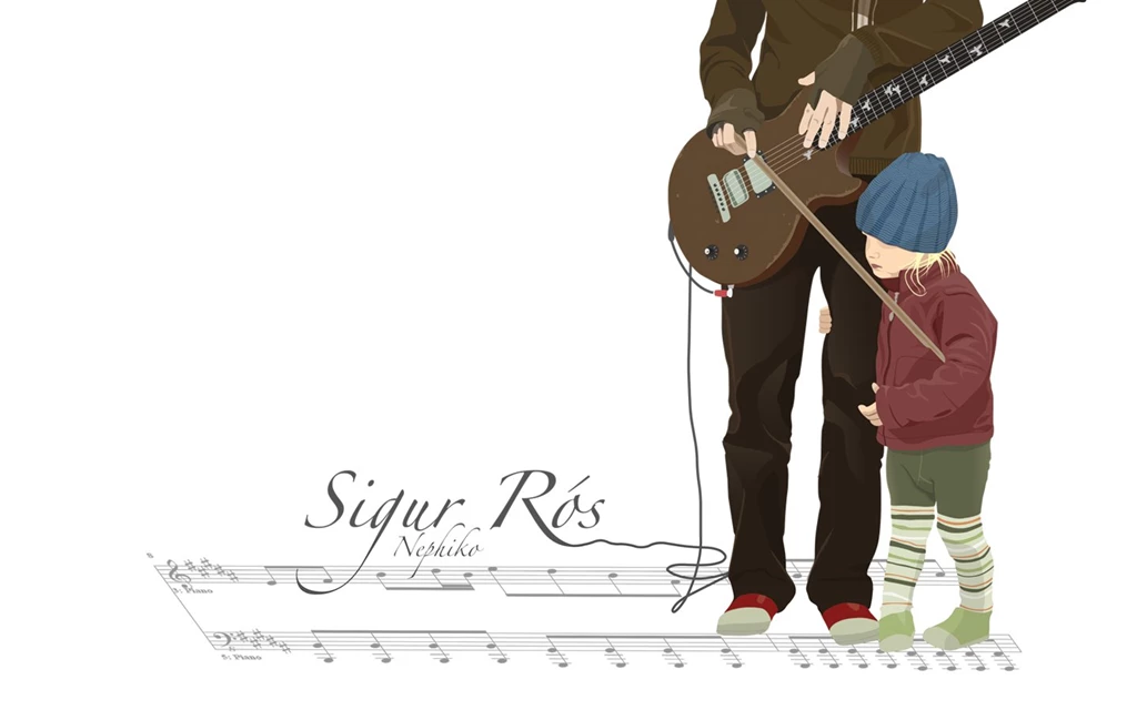 Sigur Ros Wallpapers By Drownsoda On DeviantArt