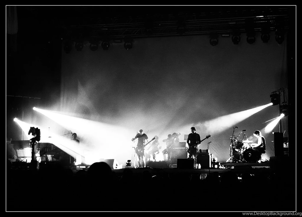 Sigur Ros Pukkelpop 08 By Criplingdream On DeviantArt