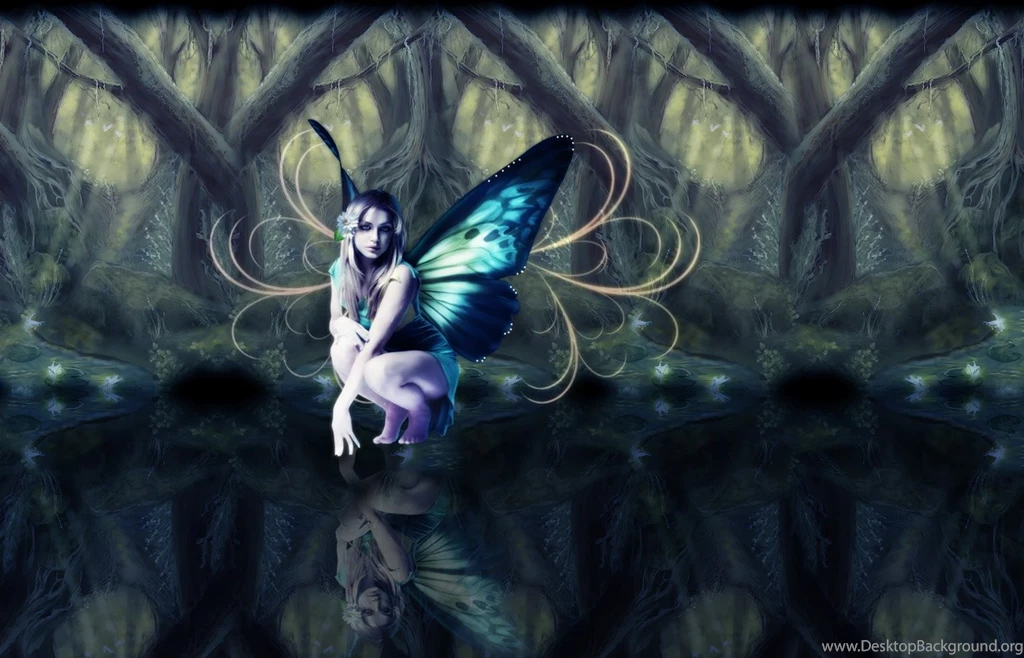 Fairy Fantasy Wallpapers
